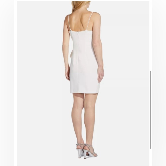 Adrianna Papell Mini Dress - Picture 2 of 6